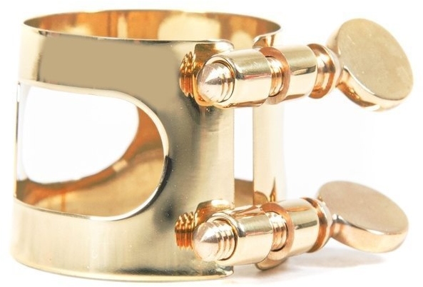 Yanagisawa Ligatura Saxofon Tenor Standard