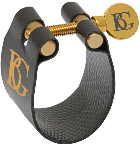 BG France LFJ4 FLEX JAZZ ligature Sax Alto