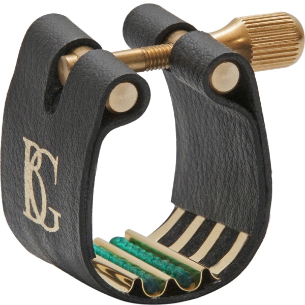 BG France L13SR Super Revelation ligature Sax Tenor