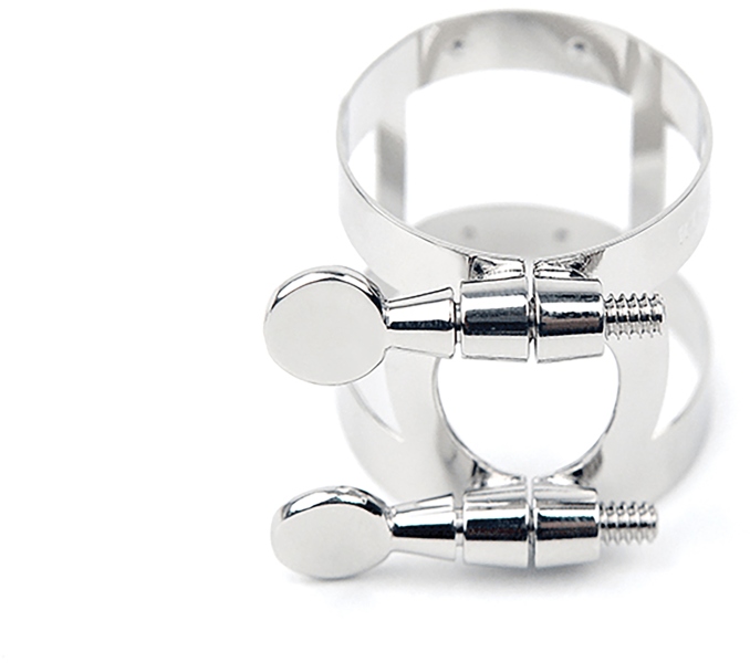 Daddario Woodwinds Ligature Alto Sax