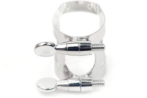 Ligature Soprano Sax
