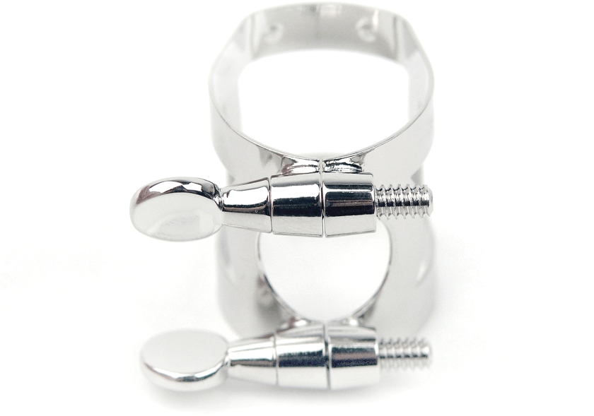 Daddario Woodwinds Ligature Soprano Sax