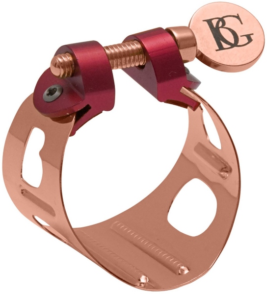 BG France DUO Rose Gold LDT9