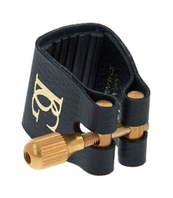 BG France L12 Ligature Alto Sax