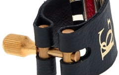 Brățară și capac BG France L12 RS Ligature Alto Sax