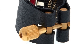 Brățară și capac BG France L12 RS Ligature Alto Sax