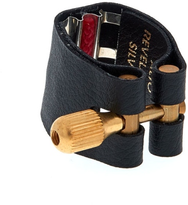 BG France L12 RS Ligature Alto Sax