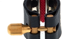 Brățară și capac BG France L12 RS Ligature Alto Sax