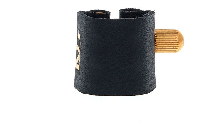 Brățară și capac BG France L12 RS Ligature Alto Sax