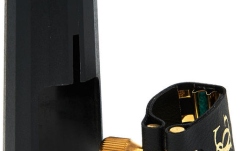Brățară și capac BG France L12 SR Ligature Alto Sax