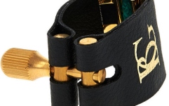 Brățară și capac BG France L12 SR Ligature Alto Sax