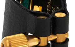 Brățară și capac BG France L12 SR Ligature Alto Sax