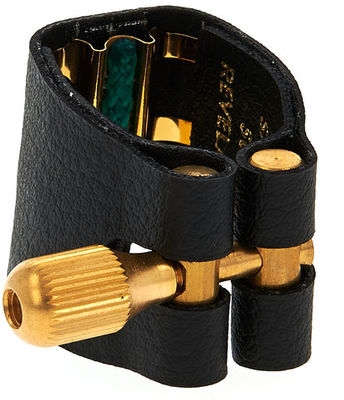 BG France L12 SR Ligature Alto Sax