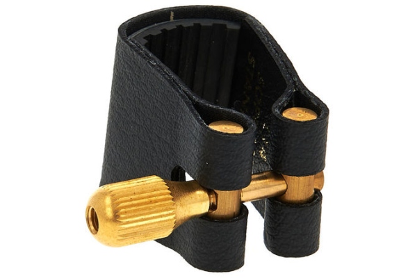 BG France L14 Ligature Soprano Sax