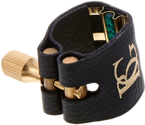 BG France L14 SR Ligature Soprano