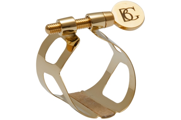 L3 Ligature Clarinet Gold L3 Ligature Clarinet Gold