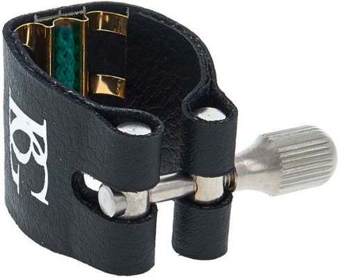 BG France L4 SR Ligature Clarinet