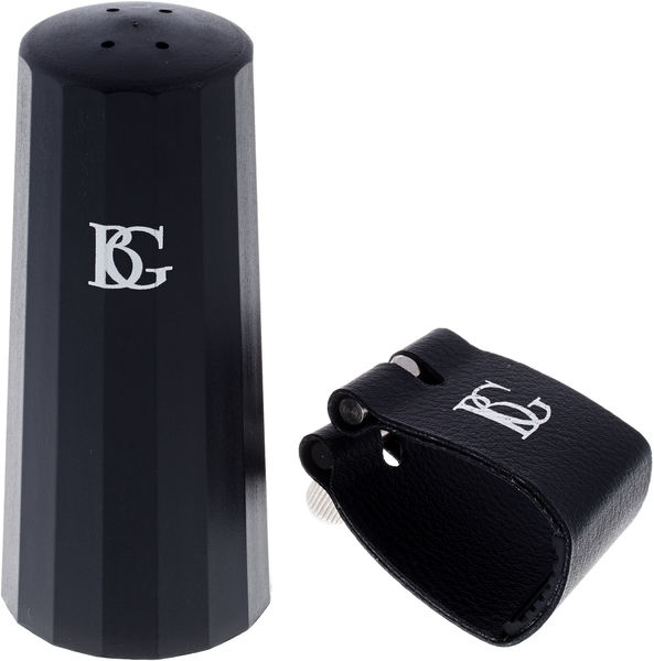 BG France L9 Ligature Bass-Clarinet