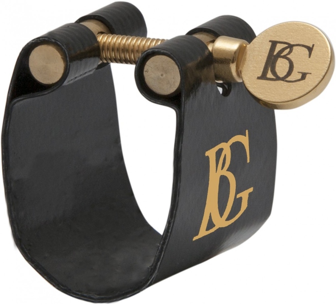 BG France LFA Alto Sax