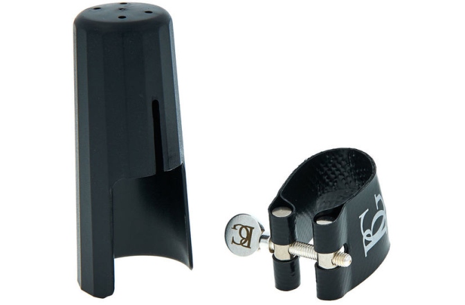 Brățară și capac BG France LFB Bb Clarinet