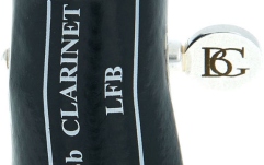 Brățară și capac BG France LFB Bb Clarinet