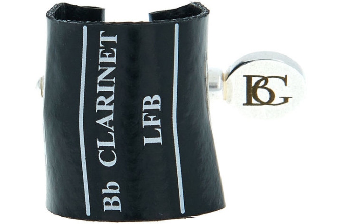 Brățară și capac BG France LFB Bb Clarinet