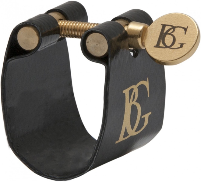 BG France LFJ0 Soprano Sax Otto Link
