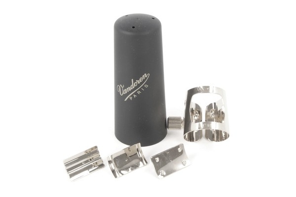Vandoren Optimum LC01P Clarinet