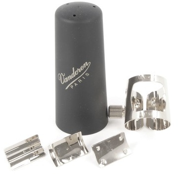 Vandoren Optimum LC01P Clarinet