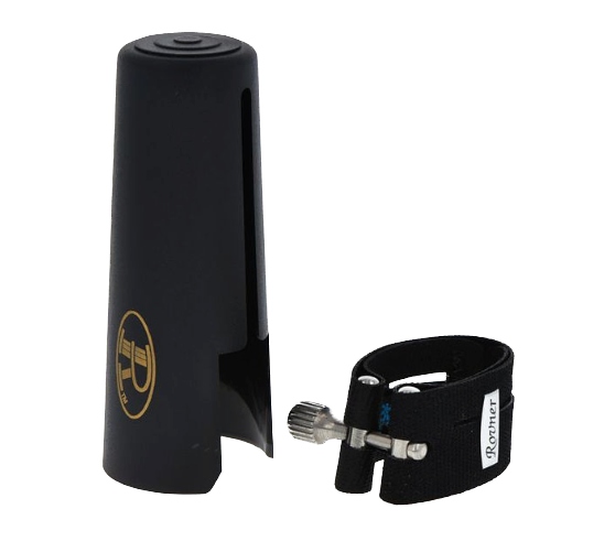 Rovner MKIII C-3RL Ligature (BC)
