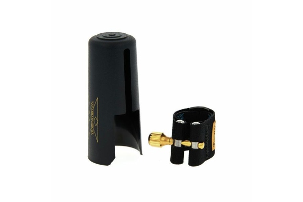 Versa X-1RVS Ligature Sax Sopran