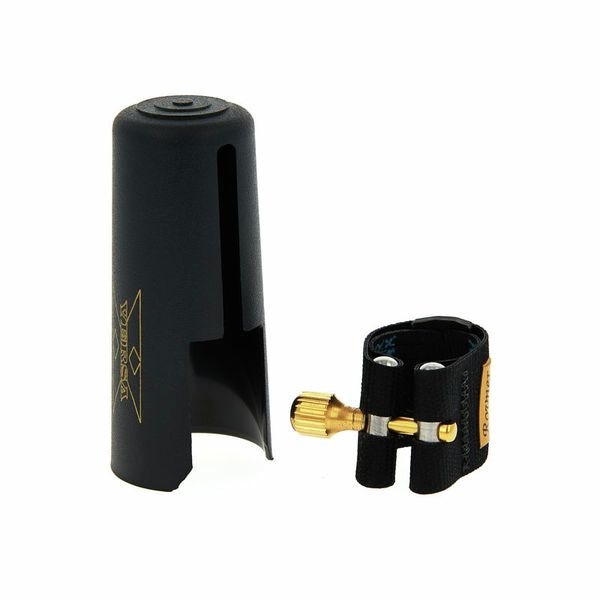 Rovner Versa X-1RVS Ligature Sax Sopran