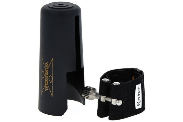 Rovner Versa X-1R Ligature Clarinet