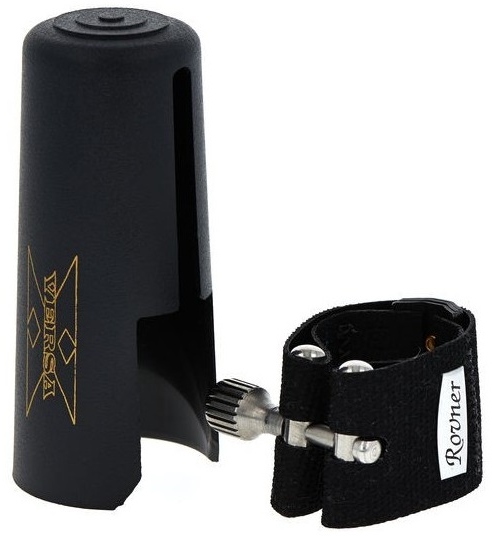 Rovner Versa X-1R Ligature Clarinet