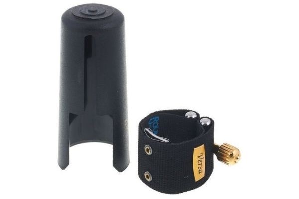 Rovner Versa V-1RL Ligature Sax Alto