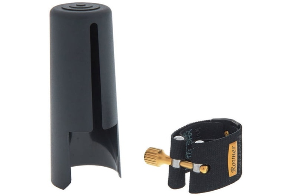 Rovner Versa X-1RL Ligature (AS)