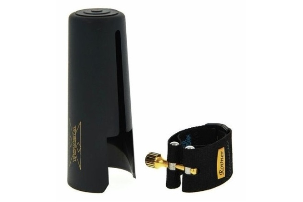 Versa X-2R Ligature Sax Tenor