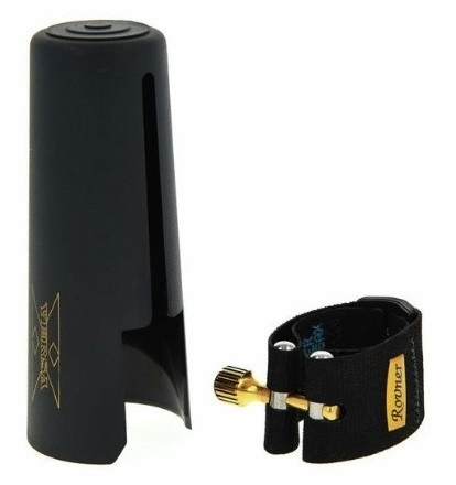 Rovner Versa X-2R Ligature Sax Tenor