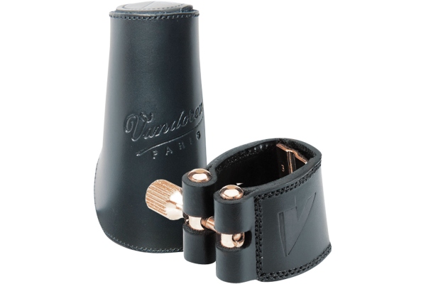 LC26L Soprano Sax