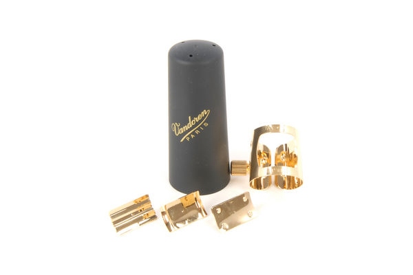 Optimum LC06P Sopran Sax