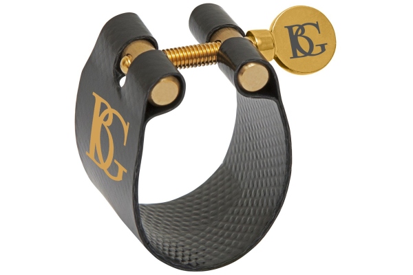  LFSY FLEX ligature for Venova Yamaha Soprano Sax