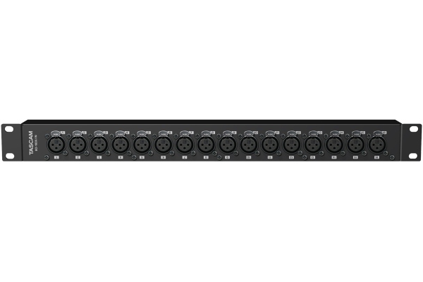 Tascam BO-16DX / In