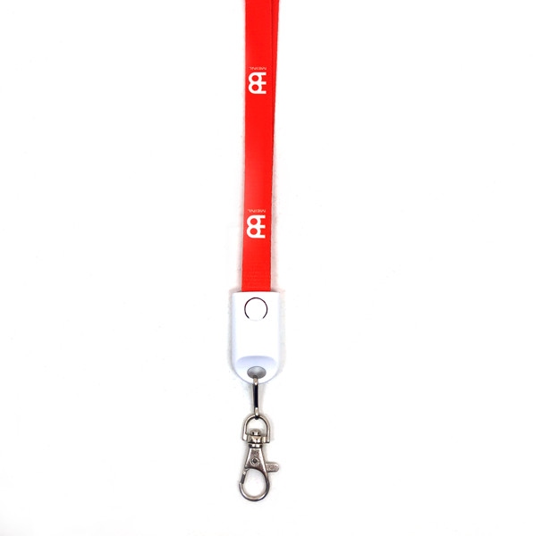 Meinl USB-Schlüsselband - Lightning, Apple