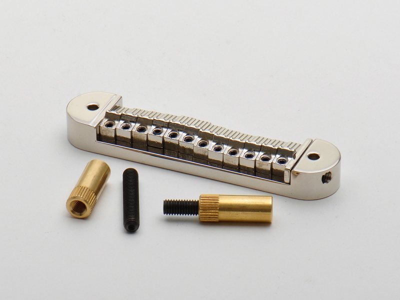 Duesenberg Punte 12-Saiter