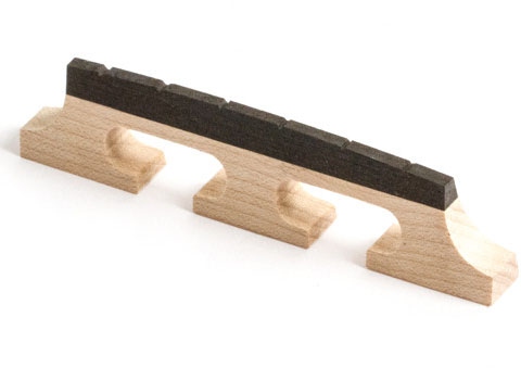 Ortega Bridge for Banjo