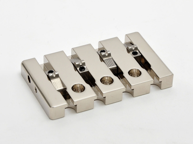 Duesenberg Punte Triton Bass / 4 Corzi