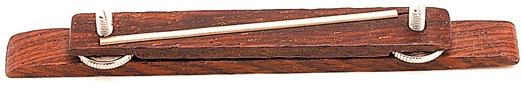 Grover B 3379 - Adjustable Bridge Rosewood