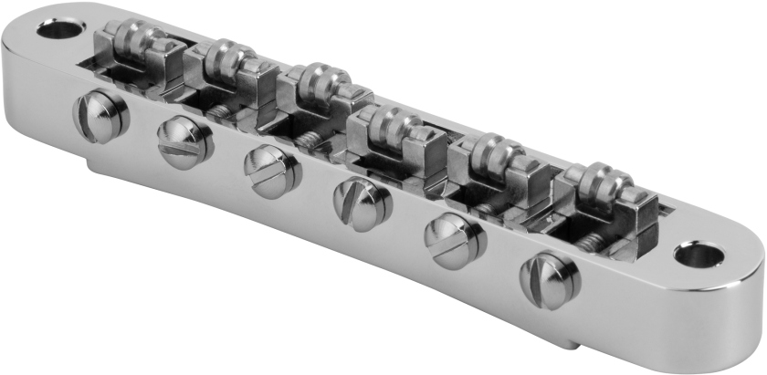 Traveler Guitar Spare Parts - Replacement Bridge for Ultra-Light Electric Series