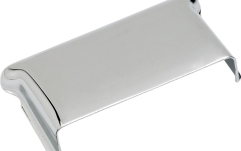 Bridge Cover  Fender Pure Vintage Stratocaster Ashtray Bridge Cover Chrome