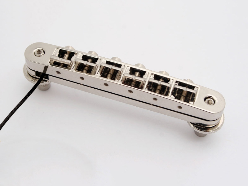 Duesenberg Punte Piezoelectrică în 3 Puncte